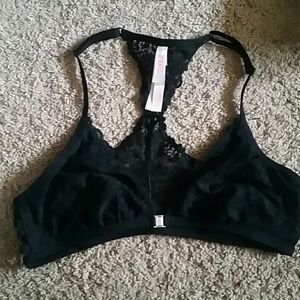 VS Pink Bralette