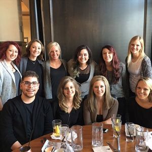 Meet your Posher, Jonie