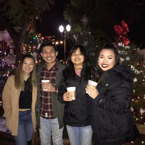 Meet your Posher, My