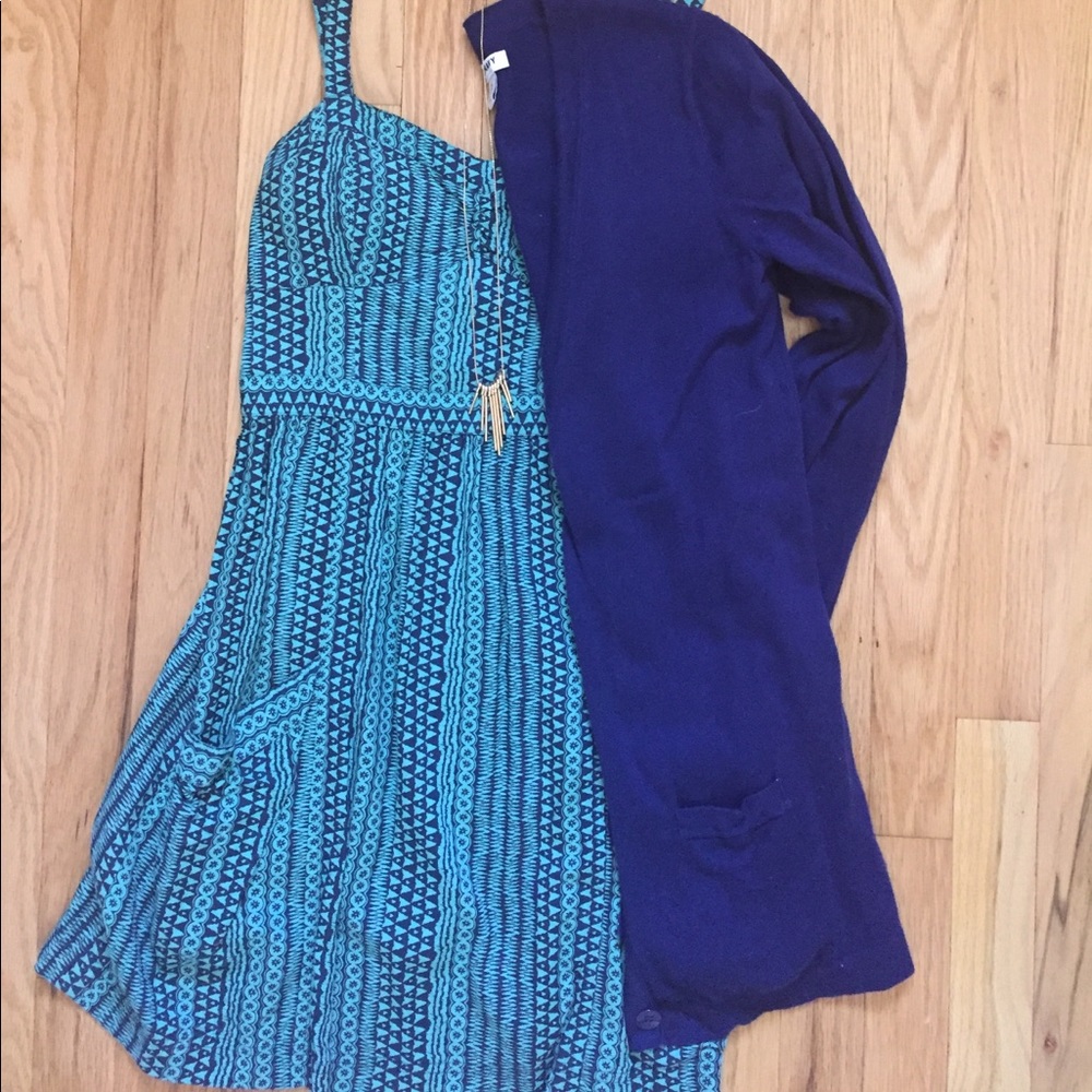 *SALE* Closet staple cardigan