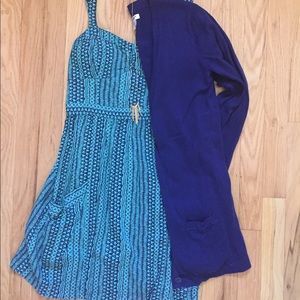 *SALE* Closet staple cardigan