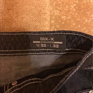 Buffalo Men's Jeans