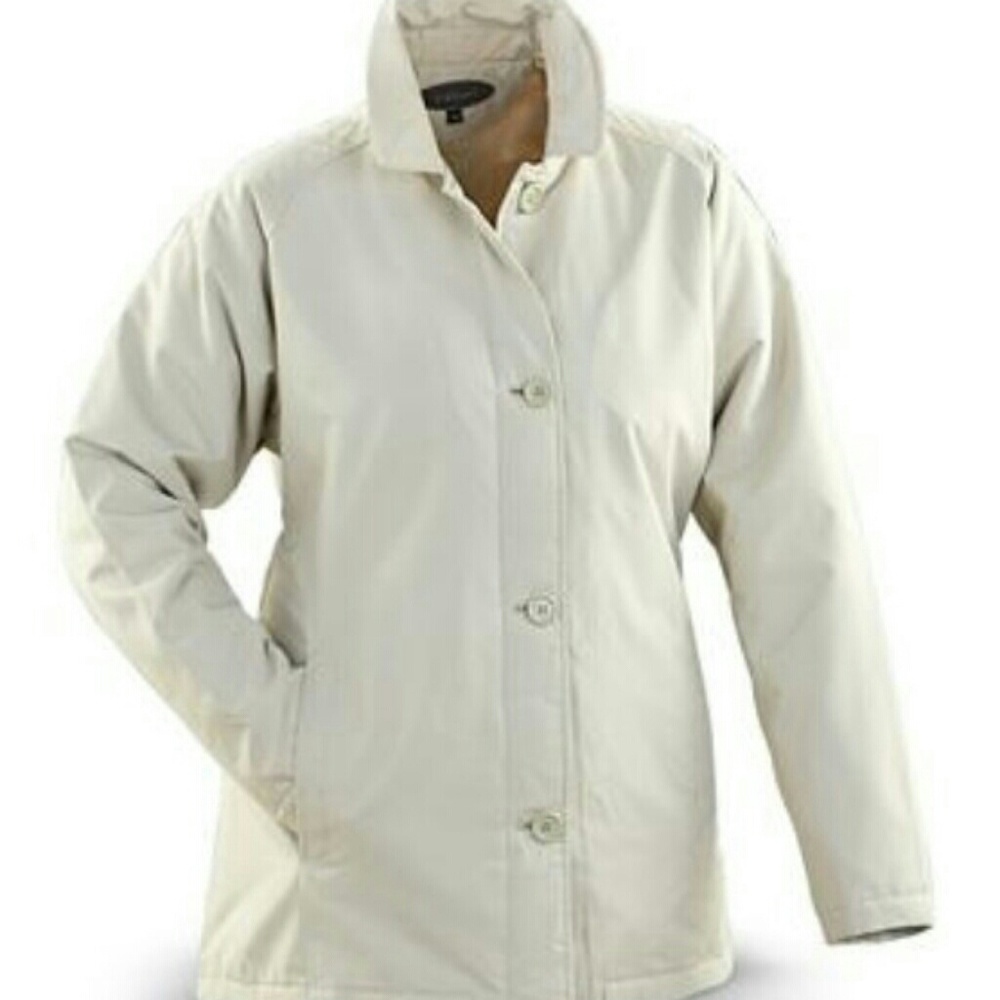 🍁 New Women's jacket size large big L baggie 😍
