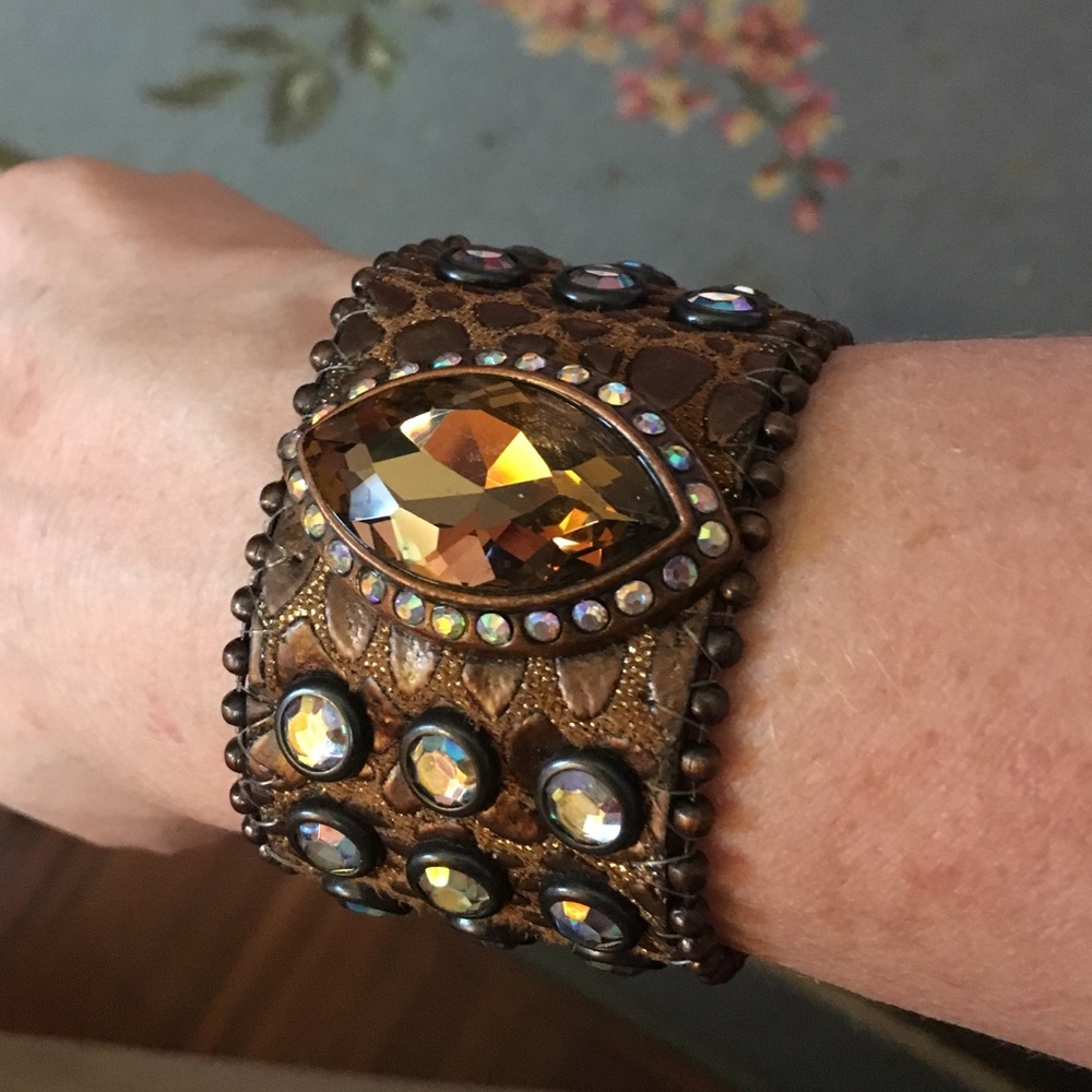 Bracelet