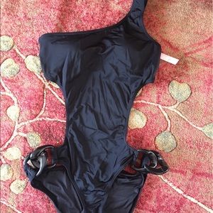 Women's swim suit