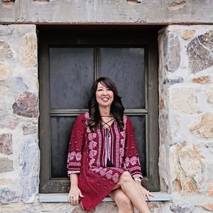 Meet your Posher, Monica
