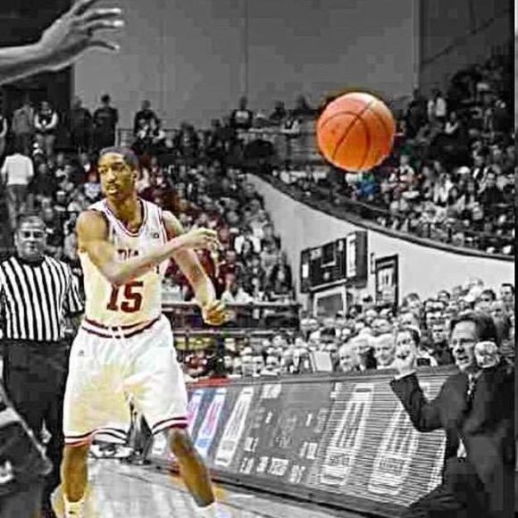 Meet your Posher, Raphael - Picture 1 of 1