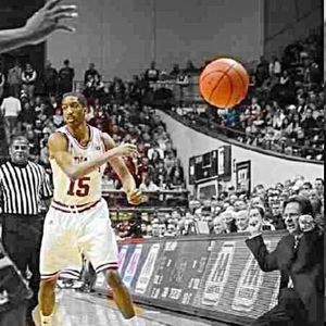 Meet your Posher, Raphael