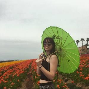 Meet your Posher, Dori