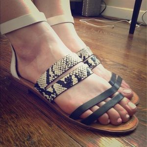 French Connection shoes