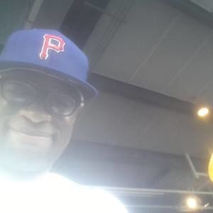 Meet your Posher, Teddy