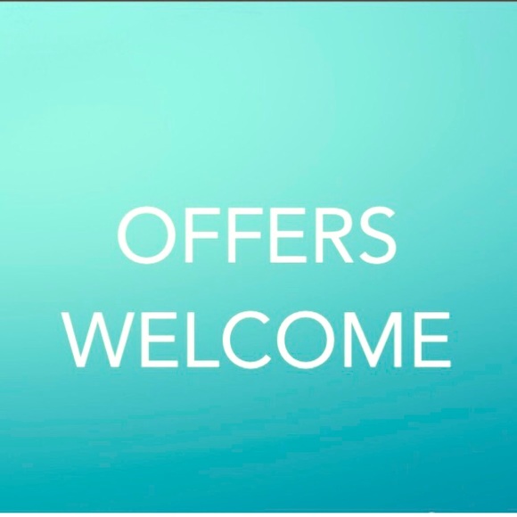 Make me a offer & I will do my best to wk w/ you. - Picture 1 of 1