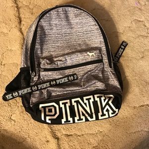 Victoria secret backpack