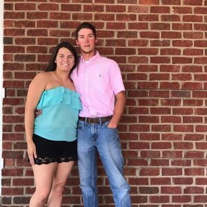 Meet your Posher, Tiffany