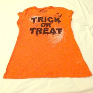 Halloween shirt