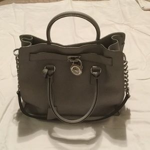 Michael by Michael Kors Hamilton Satchel