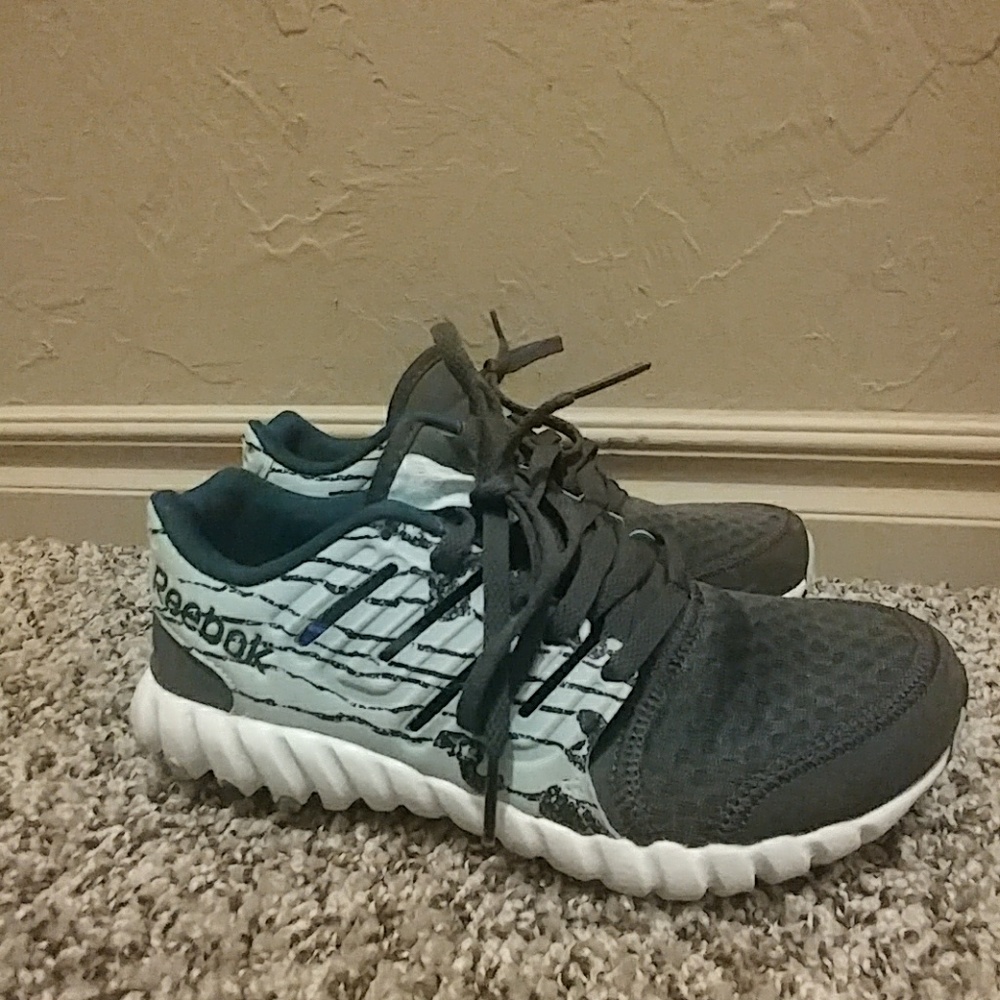 Reebok Womens Running Shoes