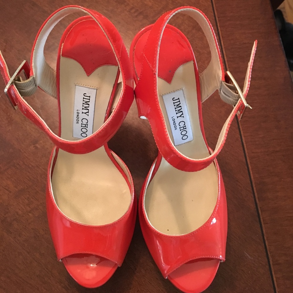 Jimmy Choo Shoes