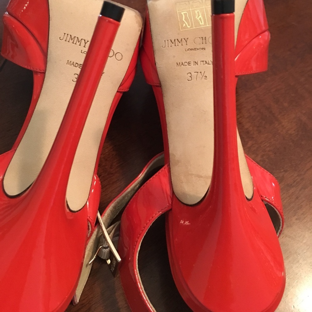 Jimmy Choo Shoes - Picture 5 of 6