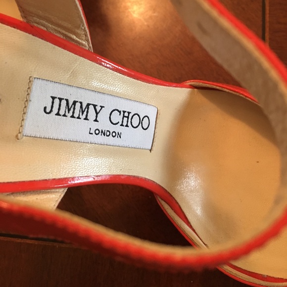 Jimmy Choo Shoes - Picture 2 of 6