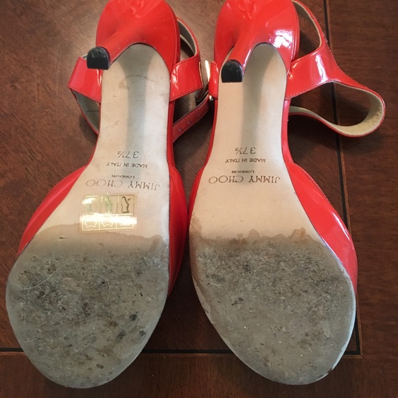 Jimmy Choo Shoes - Picture 4 of 6
