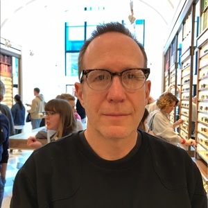 Meet your Posher, Sanford