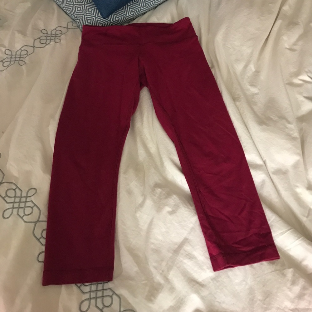 Lululemon leggings