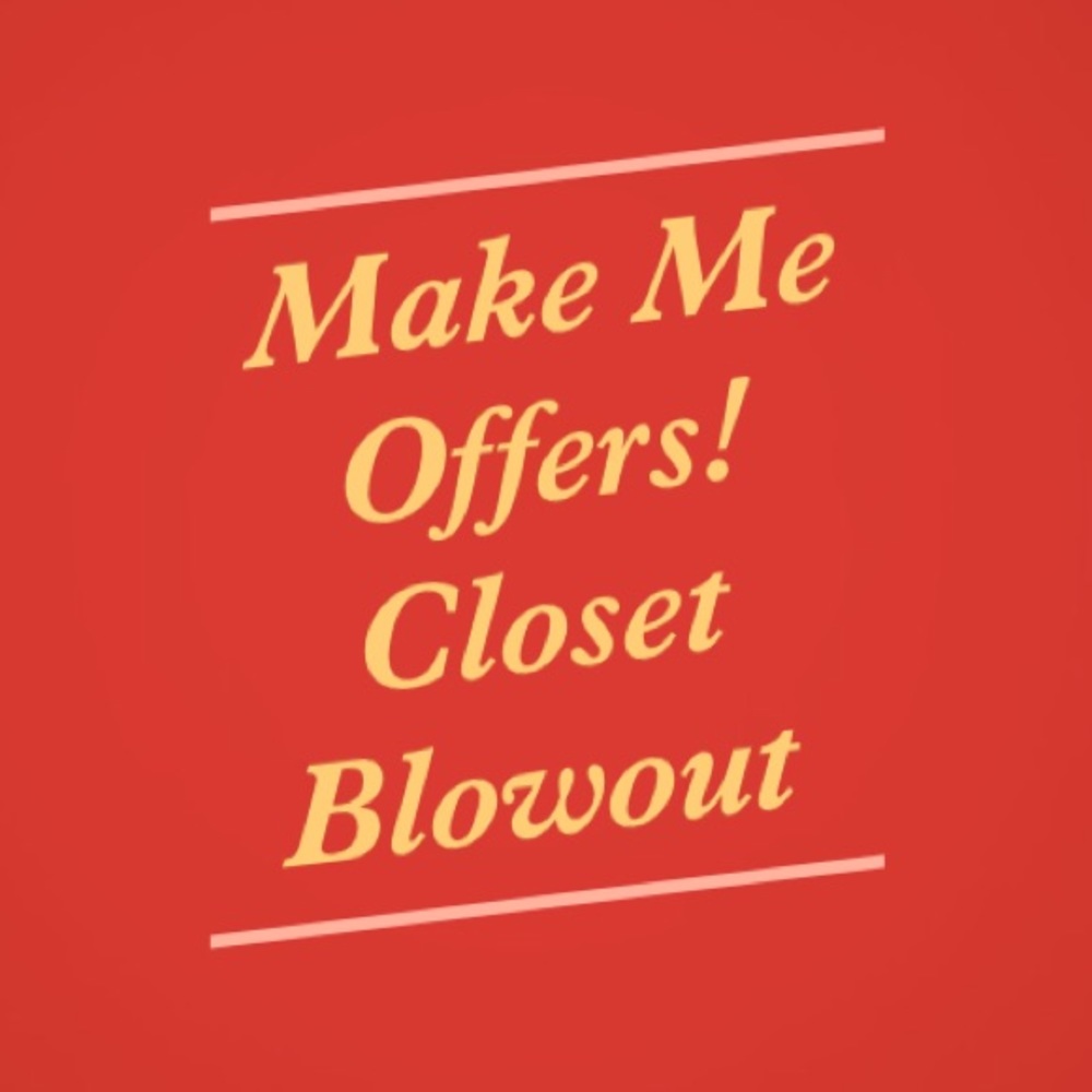 Make Me Offers!