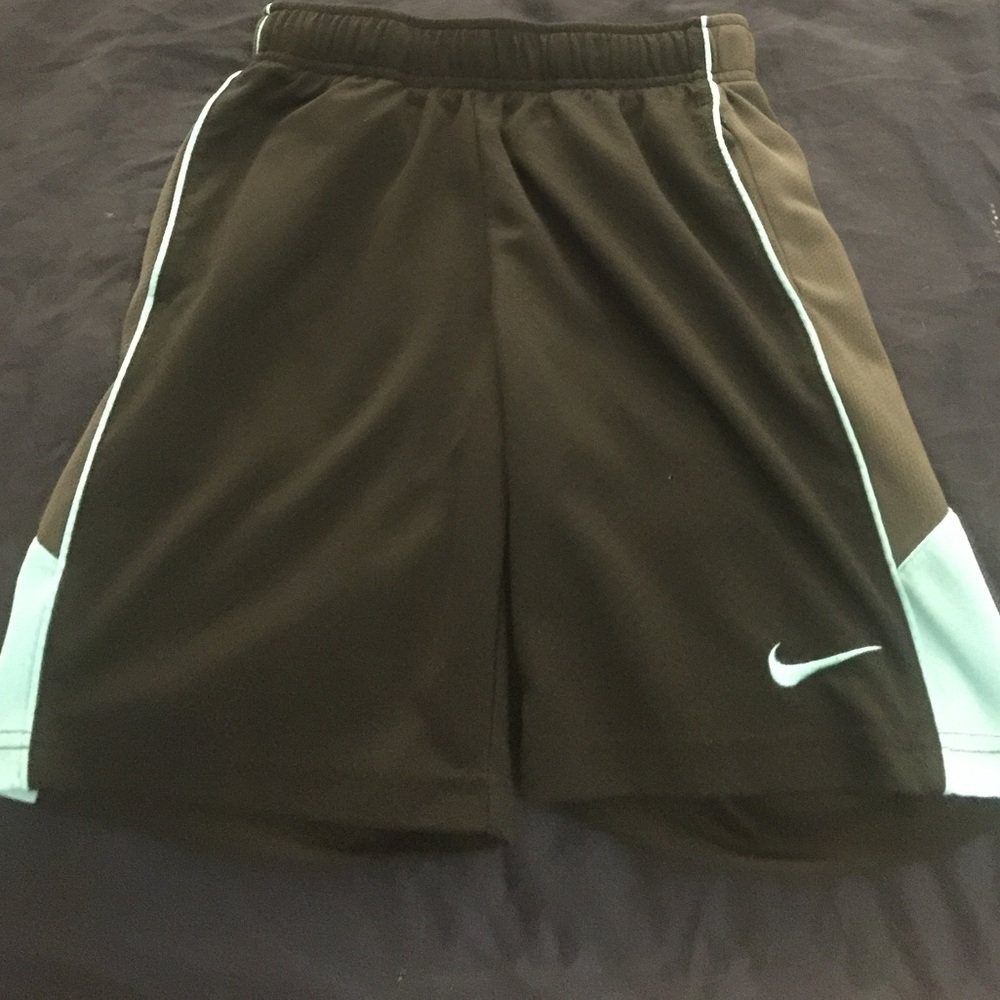 Boys' Nike Dry Fit shorts