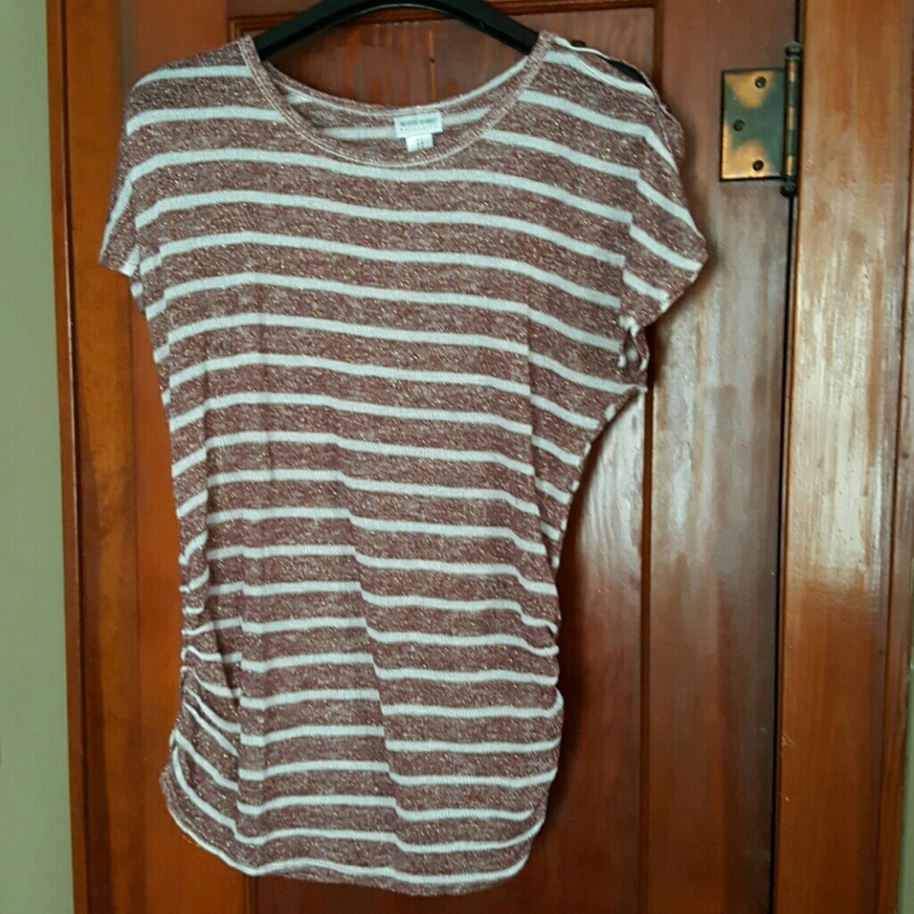 Maternity Top