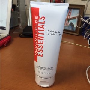 Rodan + Fields Daily Body Moisturizer