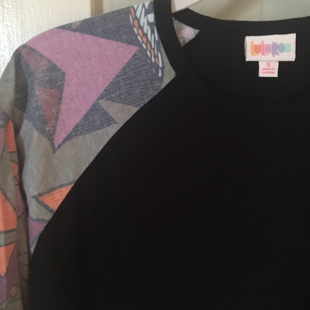 NWT Small Lularoe Randy