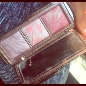 Hourglass ambient luminous blush palette