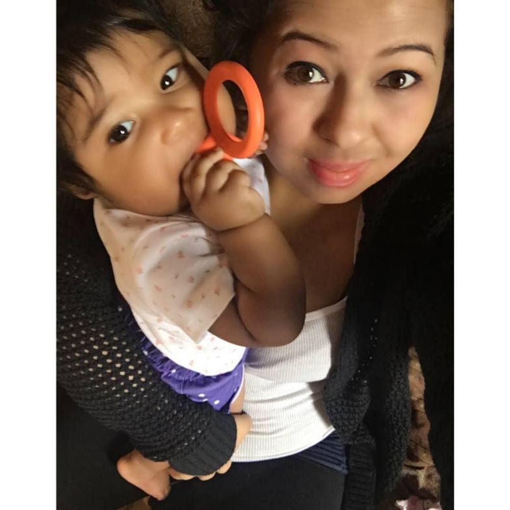 Meet your Posher, Caitlin