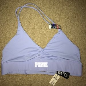 Victoria's Secret sports bra