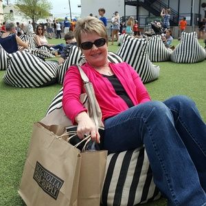 Meet your Posher, Barbara