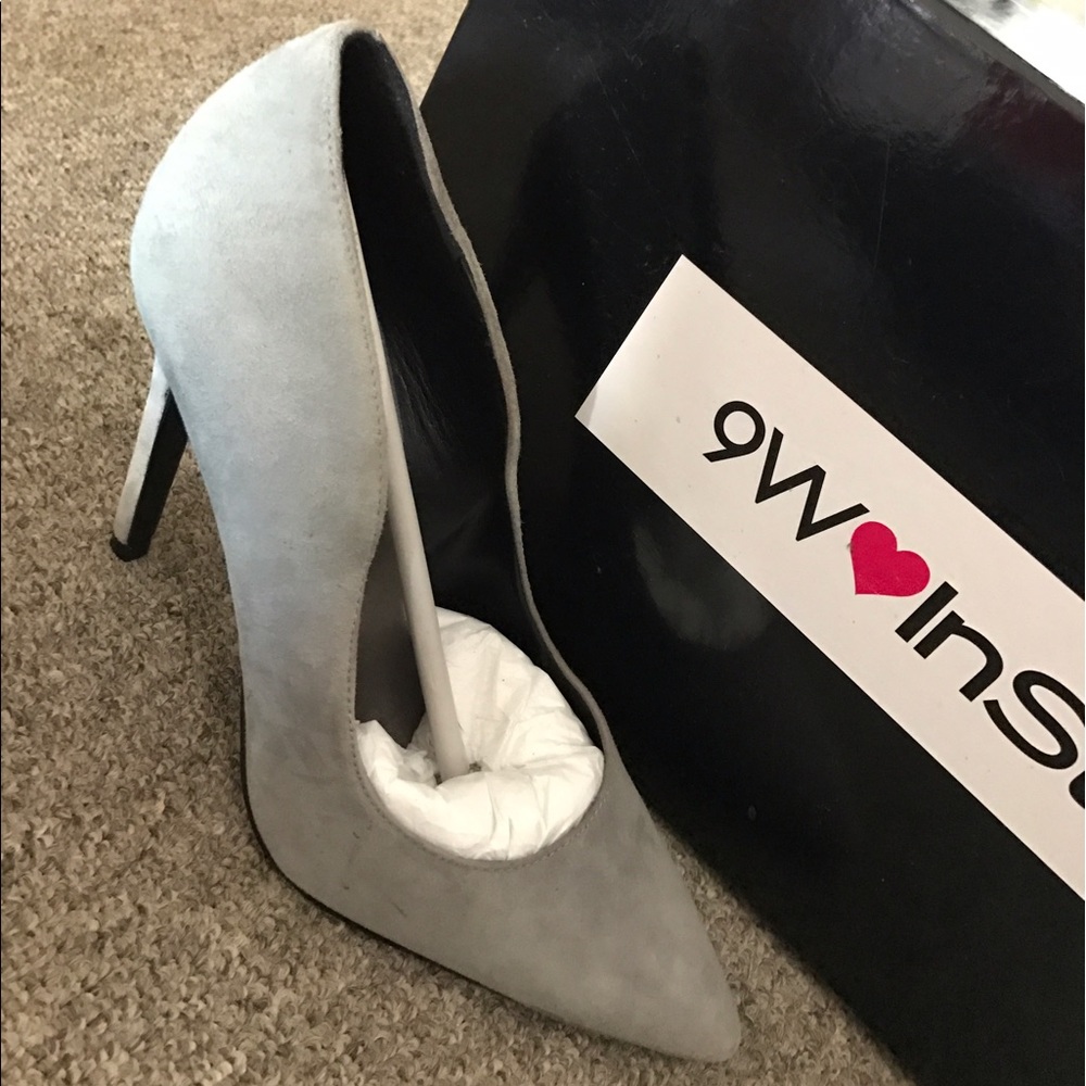 💎 9W InStyle Exclusive • Nine West
