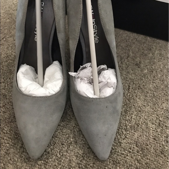 💎 9W InStyle Exclusive • Nine West - Picture 3 of 4