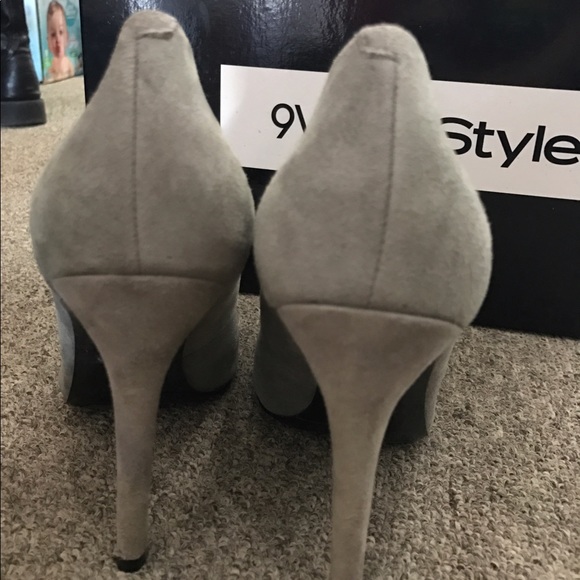 💎 9W InStyle Exclusive • Nine West - Picture 4 of 4