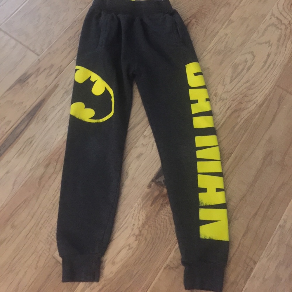 Boys' joggers