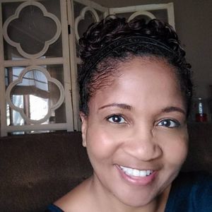 Meet your Posher, Michele