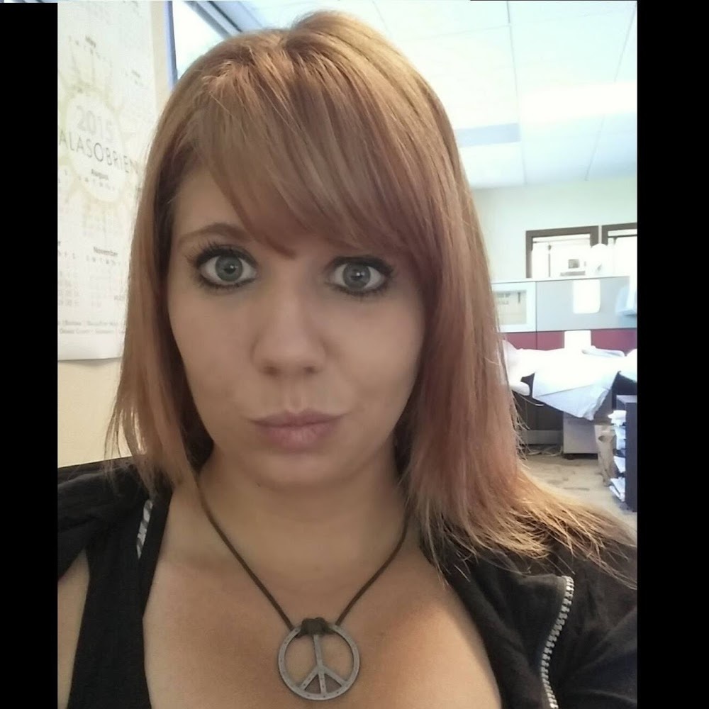 Meet your Posher, Bailey