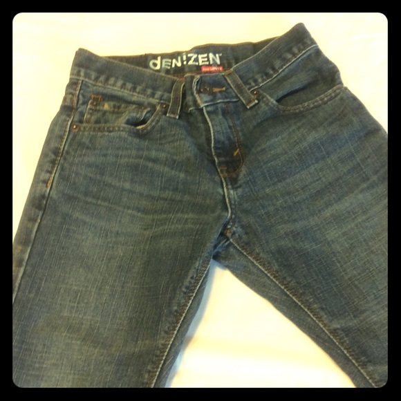 denizen Other - Boys Jeans