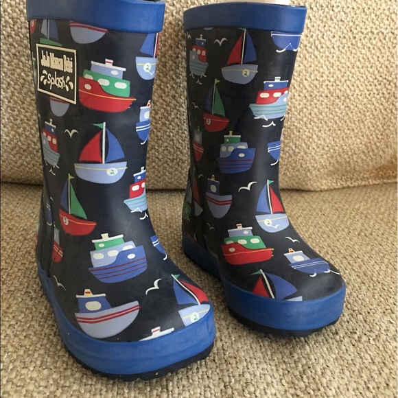 Wellies/rainboots - Picture 1 of 3