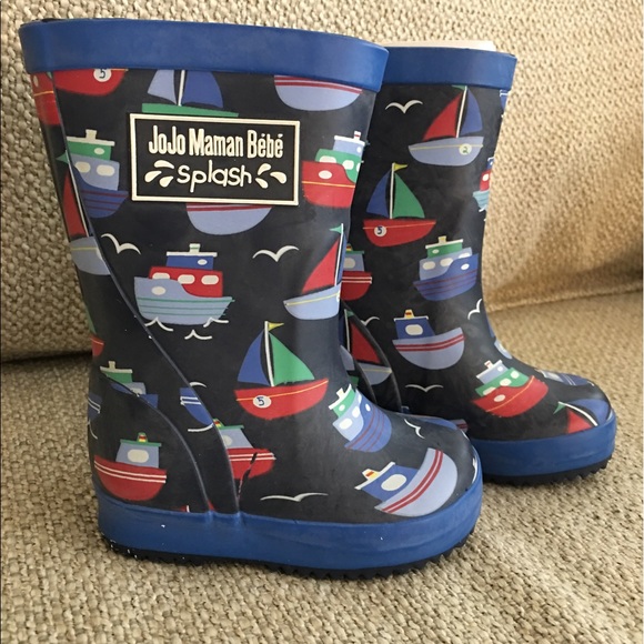 Wellies/rainboots - Picture 2 of 3