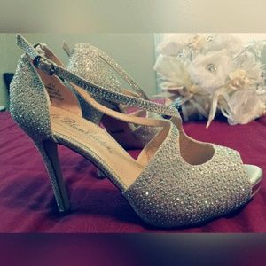 Diamond Heels