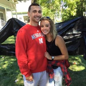 Meet your Posher, Brandon