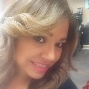 Meet your Posher, Erika