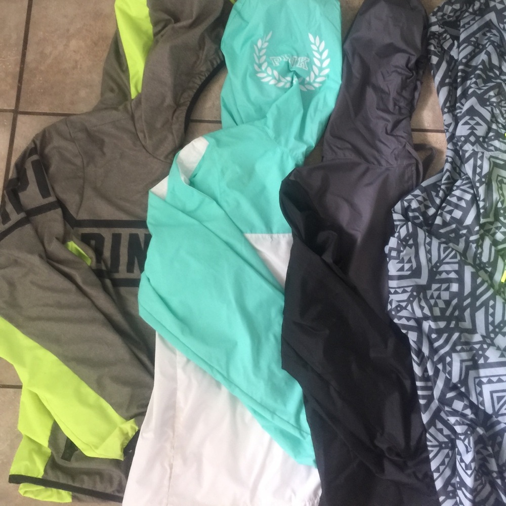windbreakers - Picture 4 of 4
