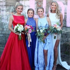 Meet your Posher, Savannah